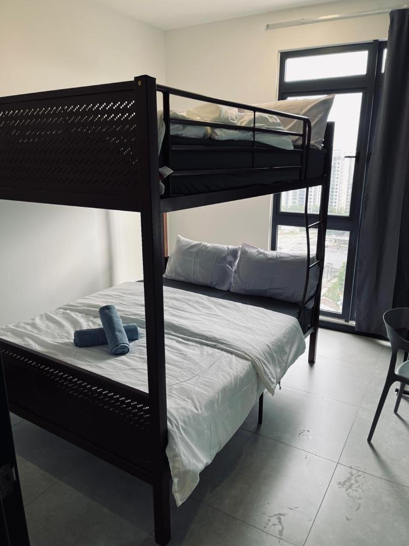 Neu Cozy Family House Klcc Pangsapuri