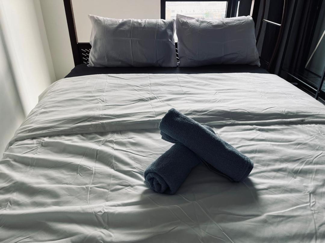 Pangsapuri Neu Cozy Family House Klcc
