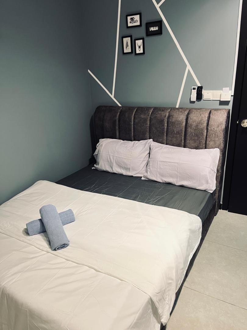 Neu Cozy Family House Klcc * Kuala Lumpur
