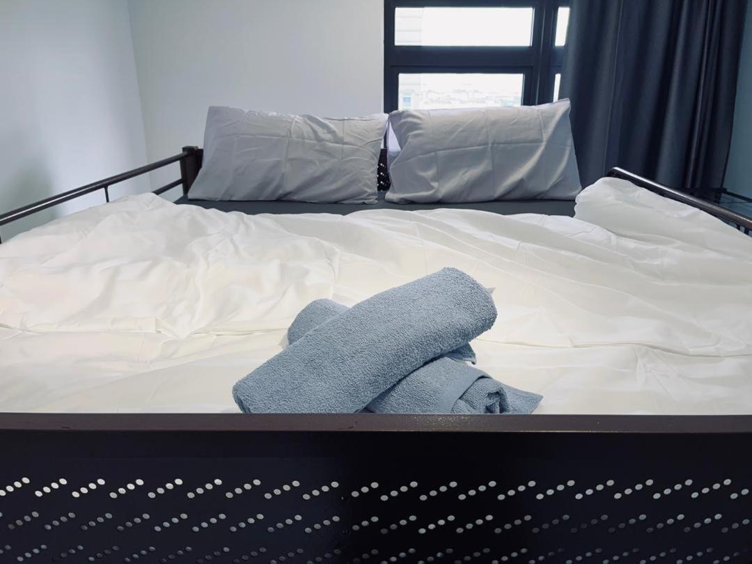 Neu Cozy Family House Klcc Pangsapuri Kuala Lumpur