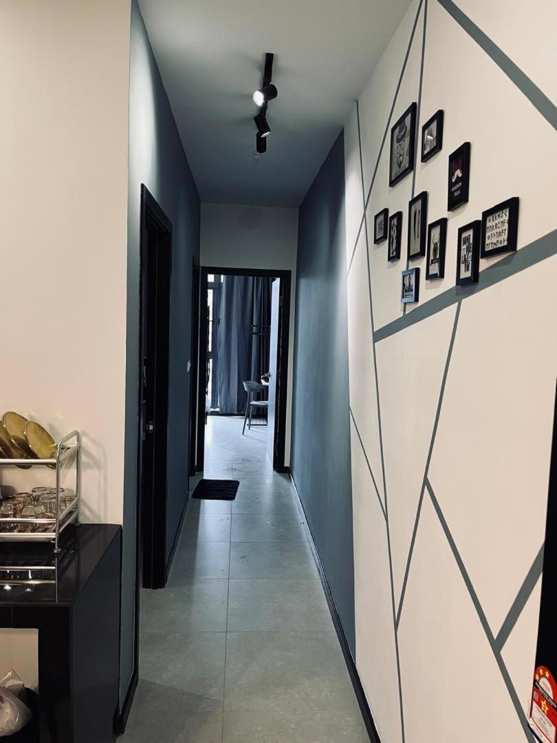 Apartamento Neu Cozy Family House Klcc Kuala Lumpur
