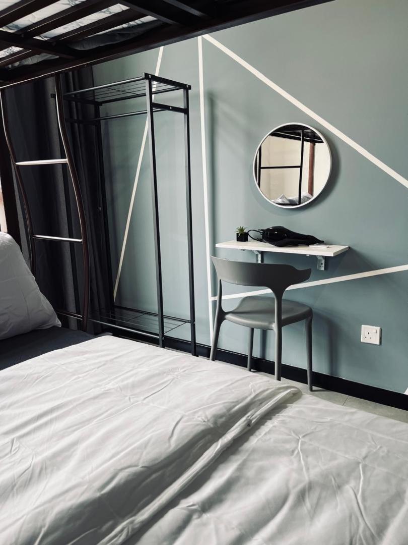 Neu Cozy Family House Klcc * Kuala Lumpur
