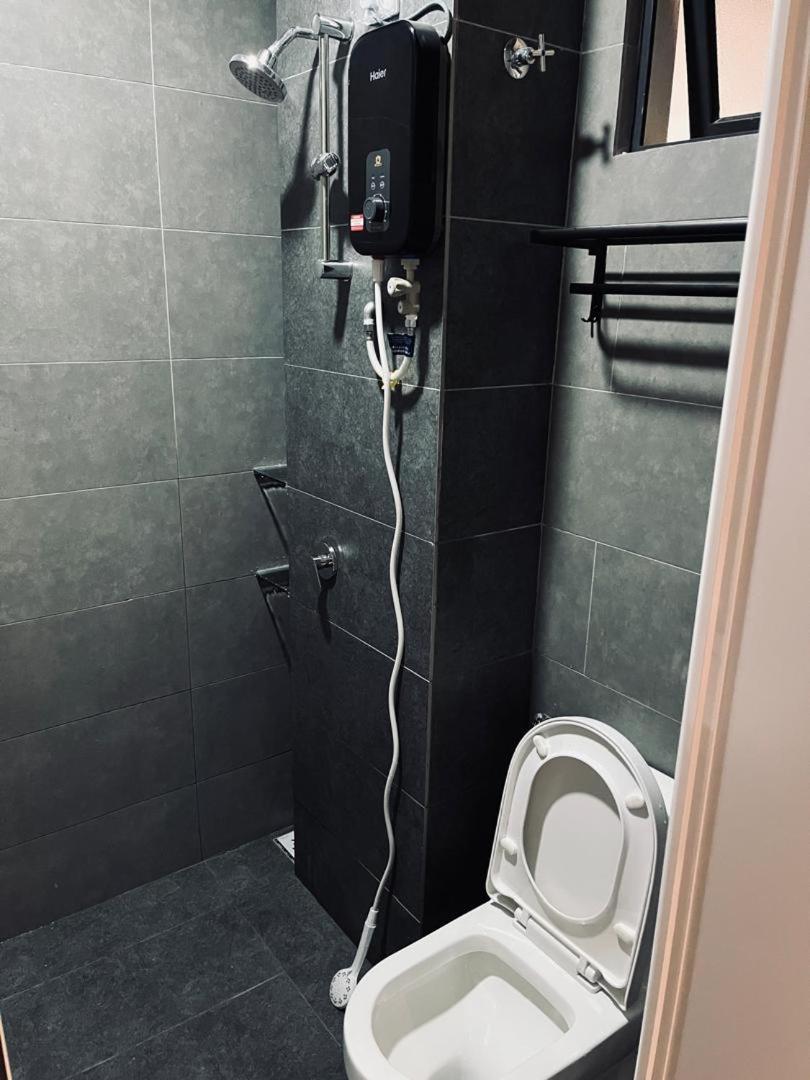 Apartamento Neu Cozy Family House Klcc