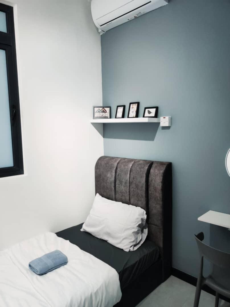 Neu Cozy Family House Klcc Pangsapuri *