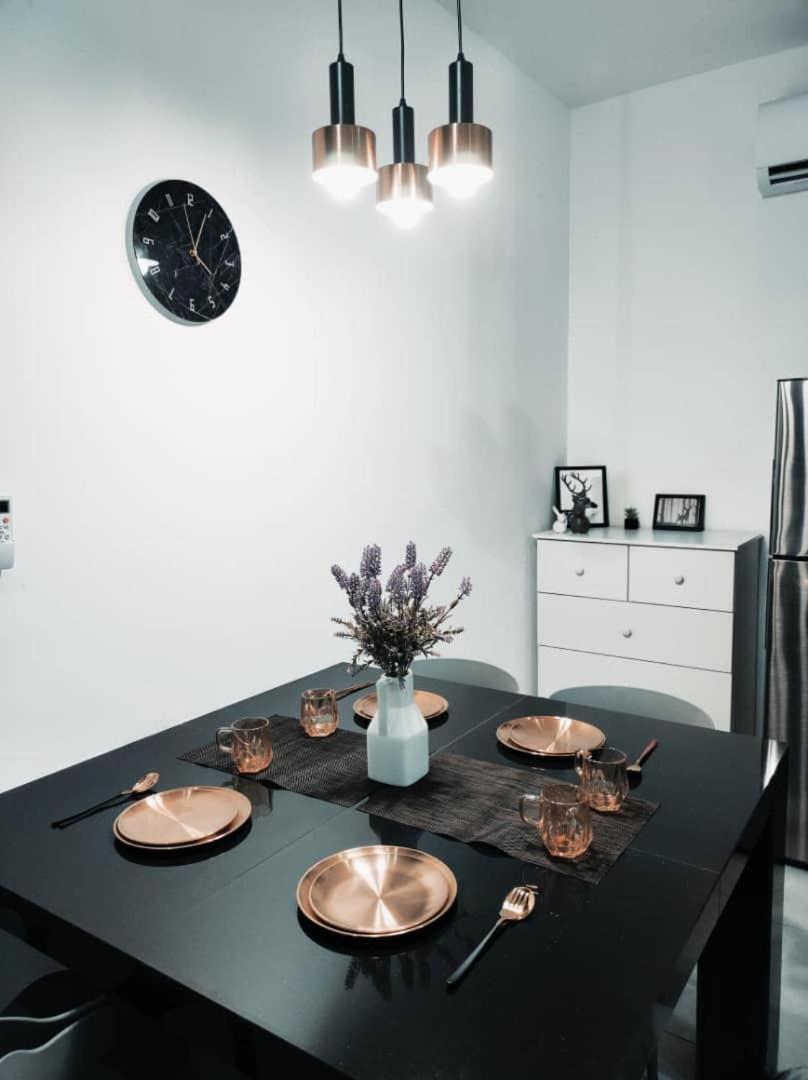 Pangsapuri Neu Cozy Family House Klcc Kuala Lumpur